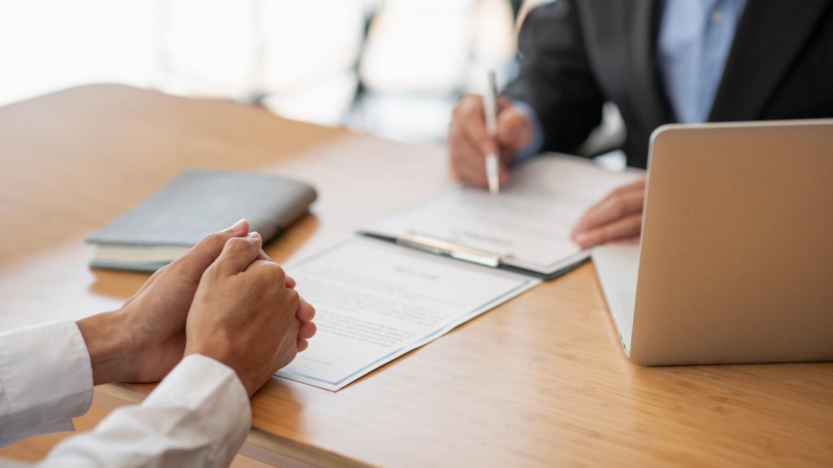 Exámenes psicométricos: ¿Qué son y para qué sirven en el reclutamiento de personal?