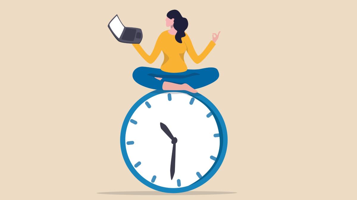 Revés al home office y uso de IA pondrán en jaque a RH en 2026