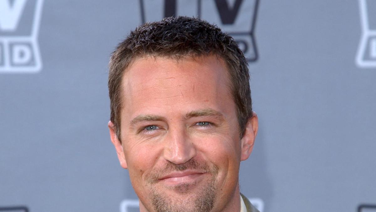 Otro médico que suministró ketamina a Matthew Perry es condenado a prisión domiciliaria