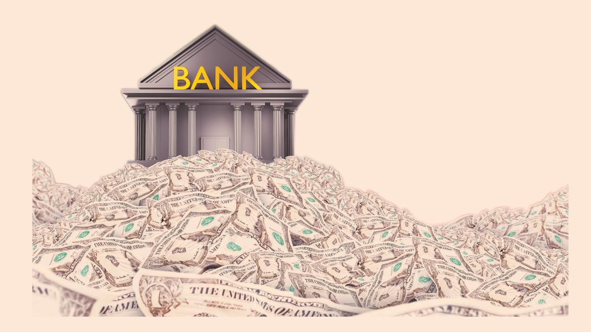 Los límites de la independencia de los bancos centrales