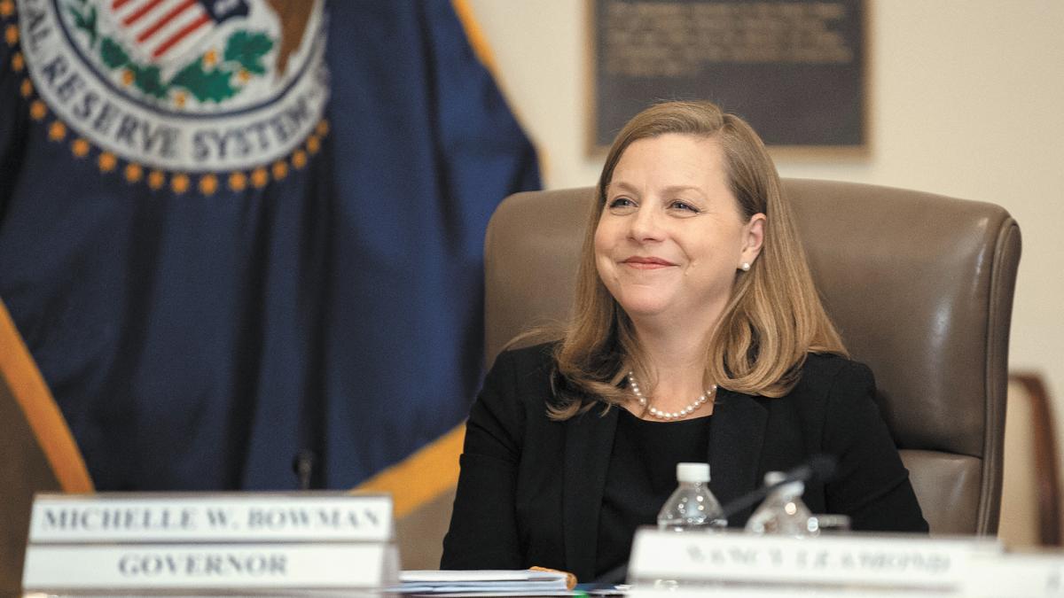 Bancos de EU esperan una victoria en materia de capital