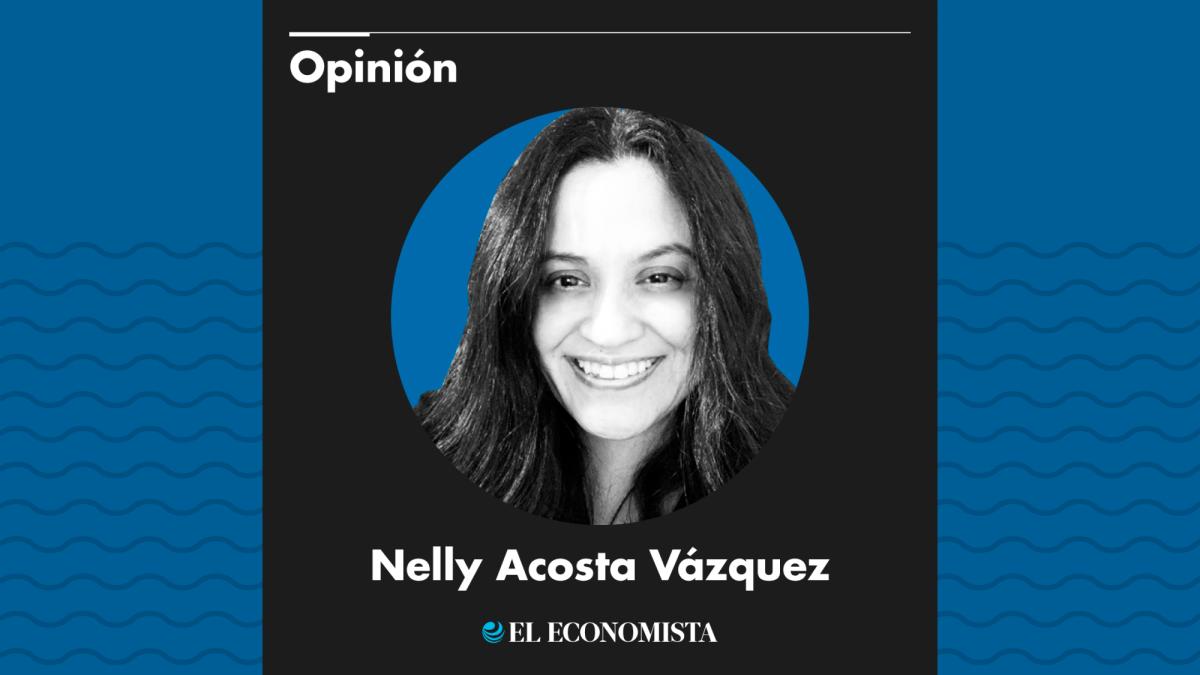 Nelly Acosta Vázquez