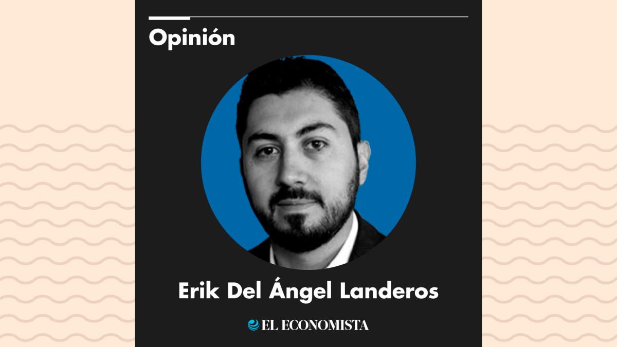 Erik Del Ángel Landeros