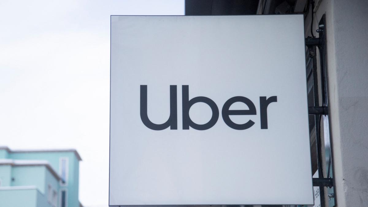 Uber invertirá 500 millones de dólares en Argentina en los próximos tres años