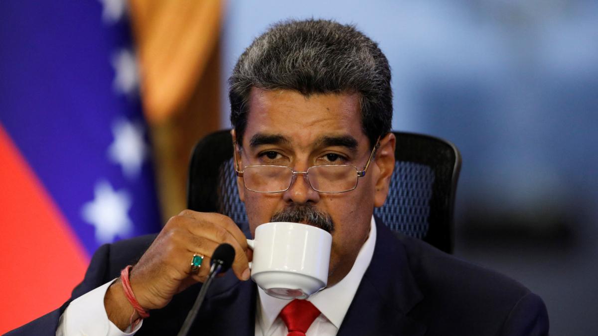 UN urges Chavismo to allow Venezuelans to demonstrate "without fear of reprisals"
