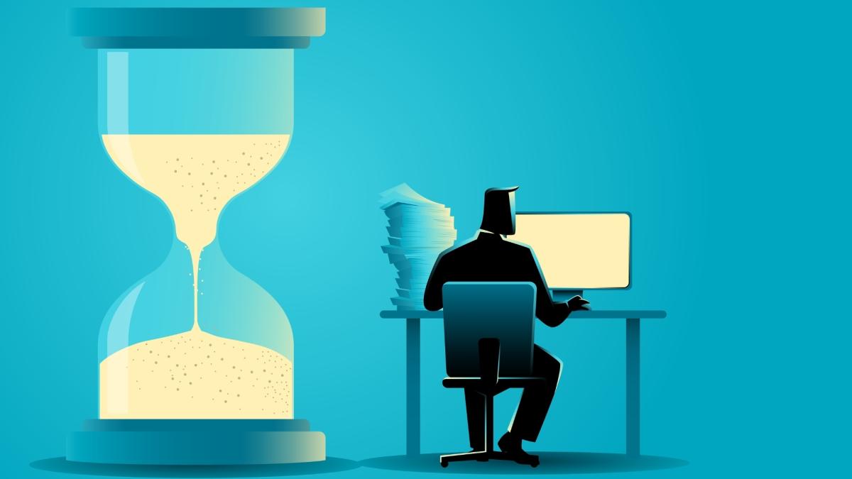 Menos horas, misma ineficiencia: la trampa de las 40 horas