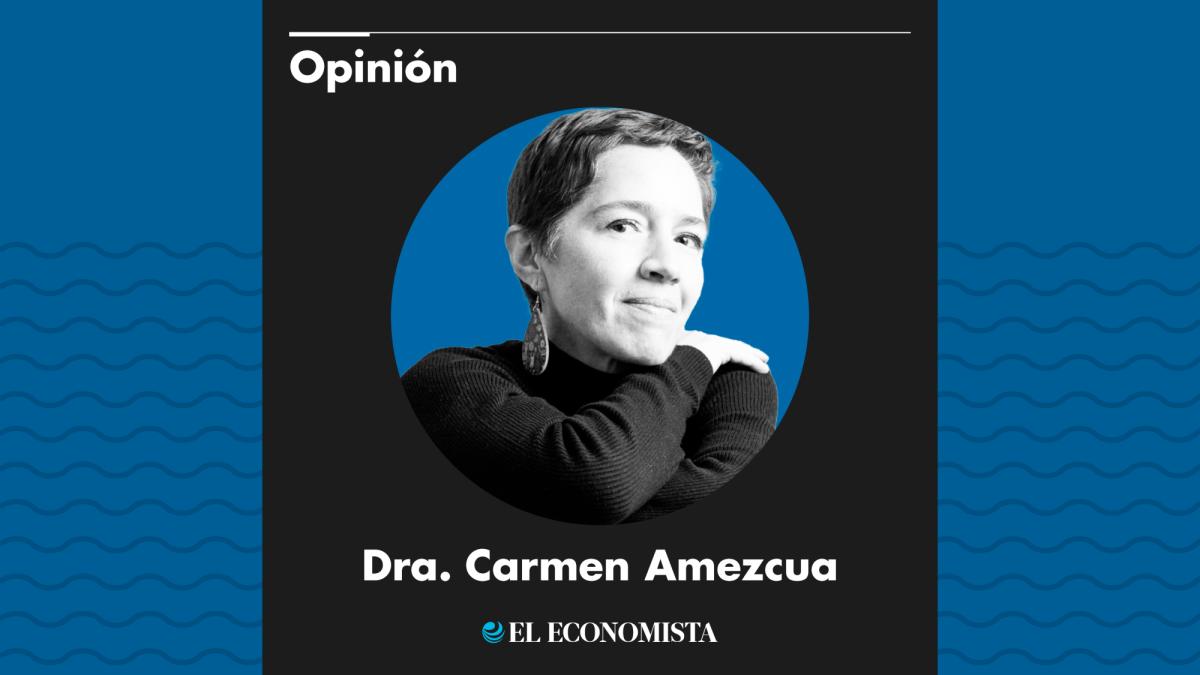 Dra. Carmen Amezcua