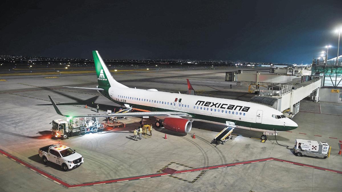 Closure of Mexicana routes will not affect tourist destinations: WTTC