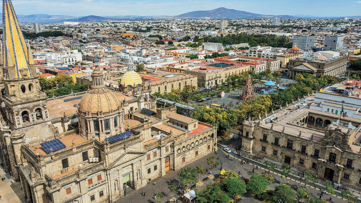 The US will continue to be the main investor in Jalisco: AMCHAM
