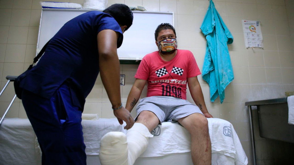 ¿Cuántos tipos de incapacidad laboral existen?