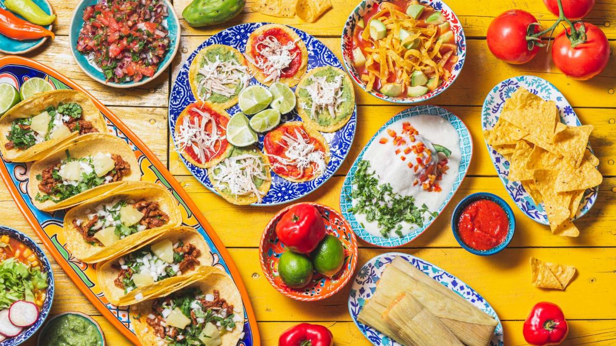 Gobierno y Canirac crearán una guía de cocina mexicana