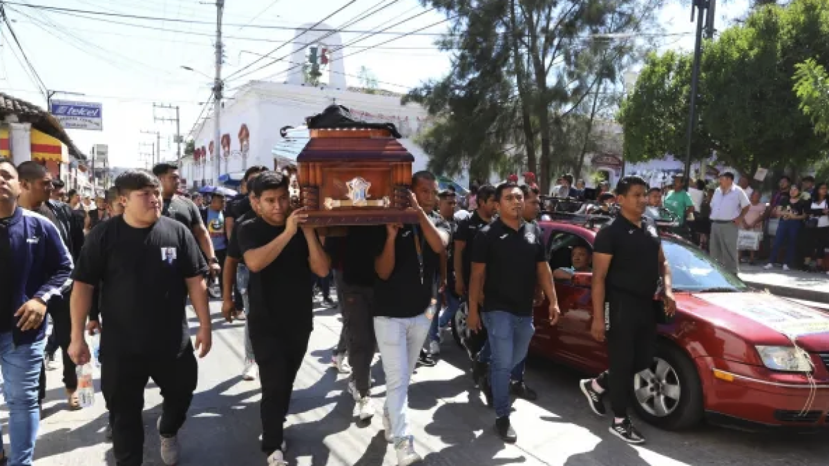 Aumenta en 8% los homicidios de policías