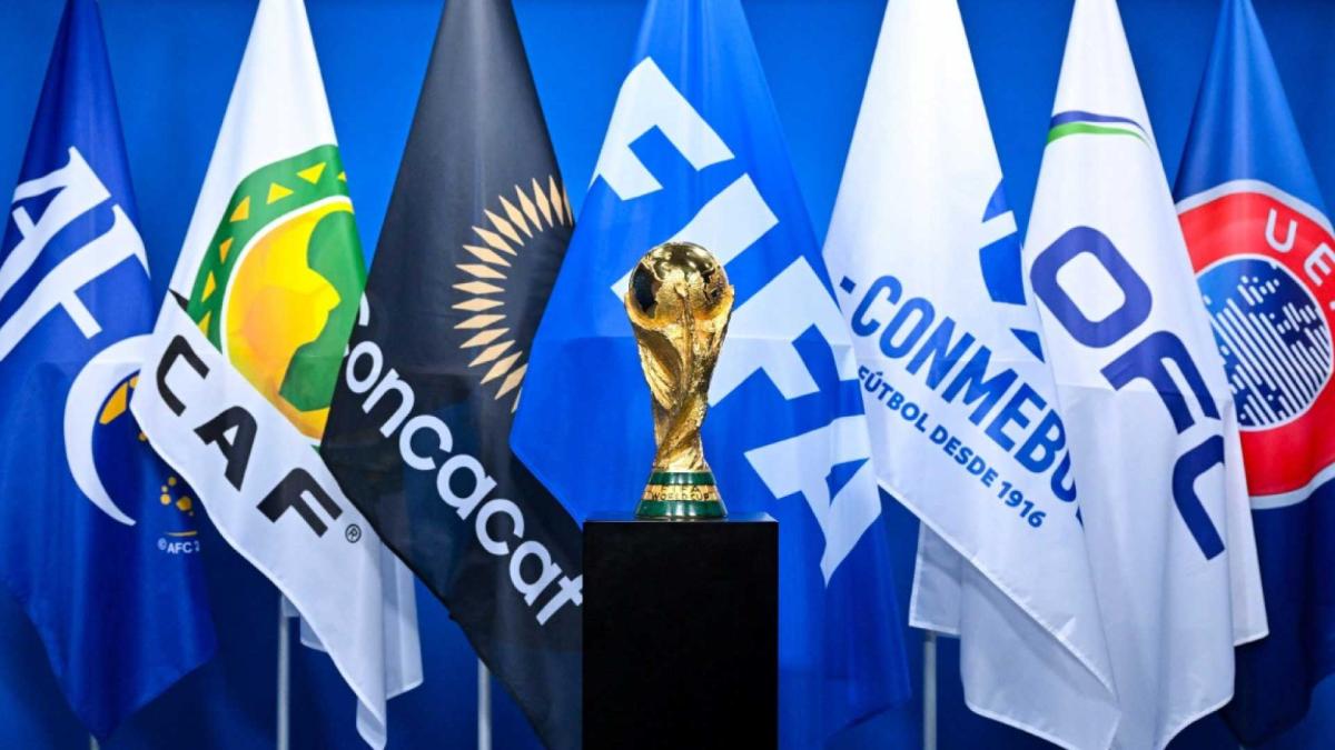 FBI prevé un aumento de los intentos de represión transnacional durante Mundial 2026 en EU