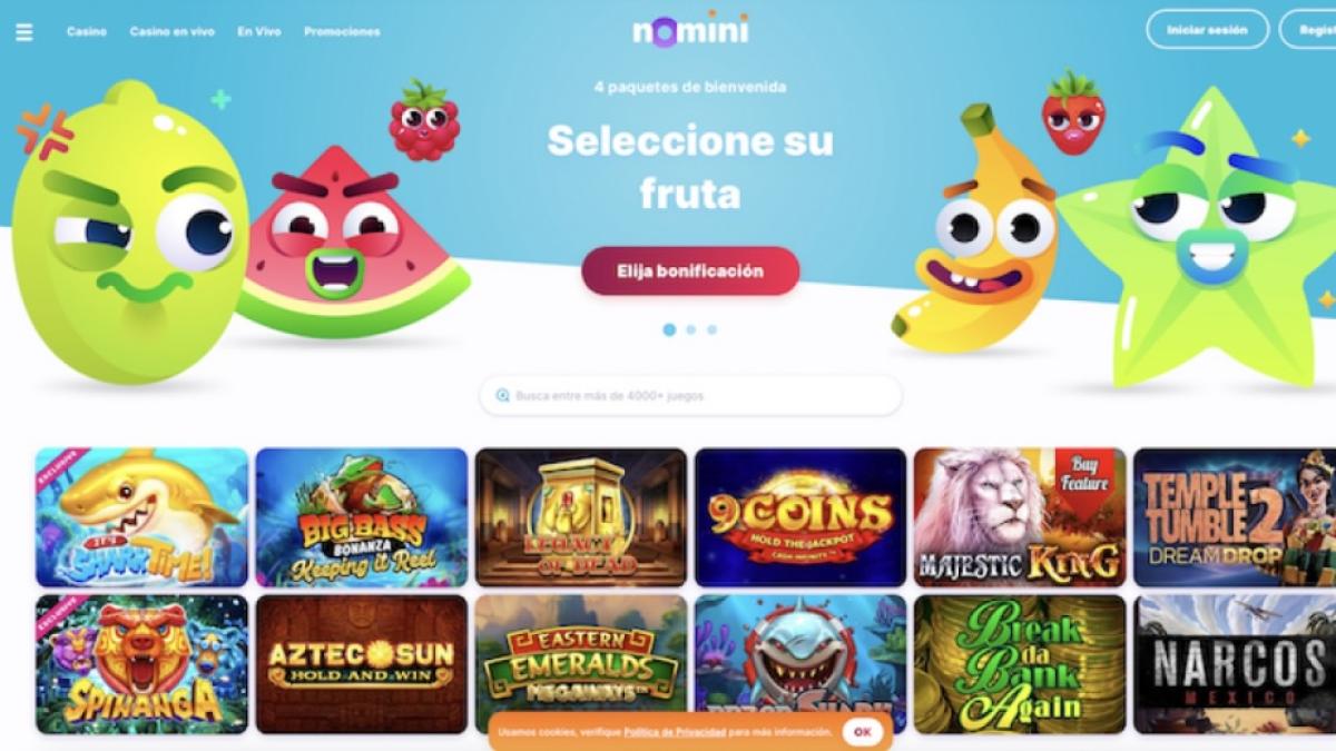 Abra las puertas para casino banco estado utilizando estos sencillos consejos