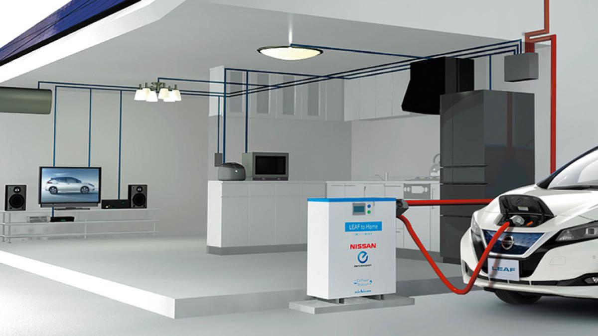 ¿Cuánto dinero puedo ahorrar con un coche eléctrico?