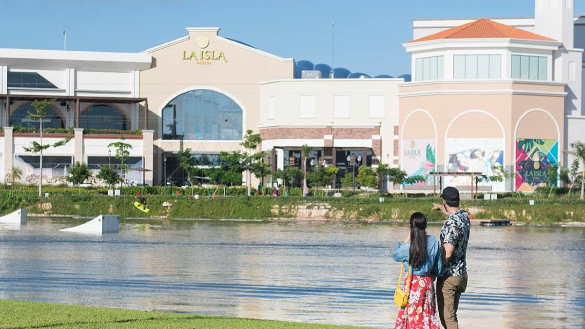 Con La Isla Mérida, Grupo GICSA muestra su ADN innovador