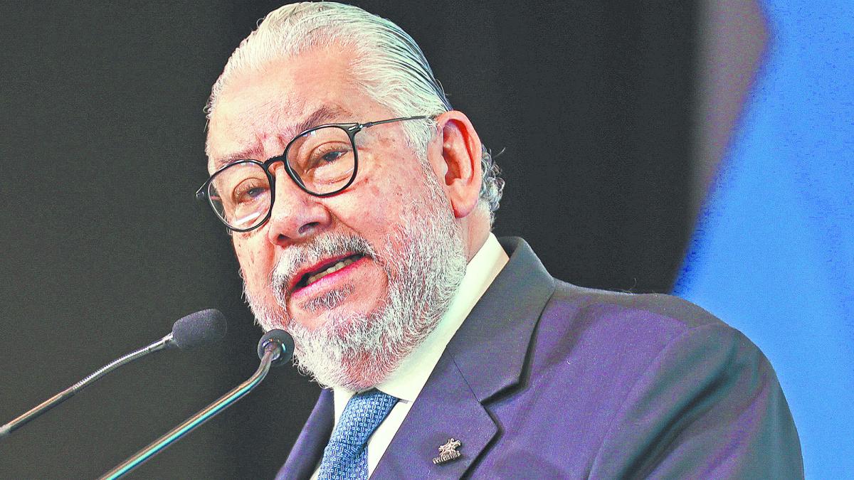 Prevén mayor “ánimo industrial” con aranceles a productos asiáticos