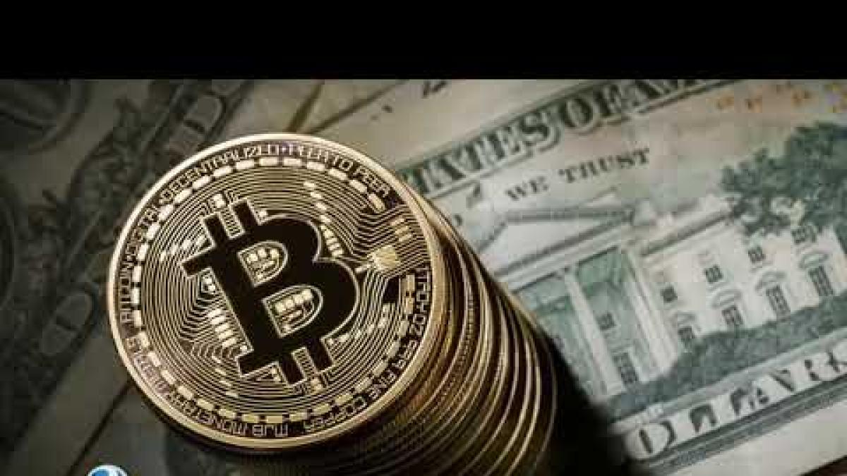 Bitcoin llega a los 70,000 dólares mientras EU elige presidente