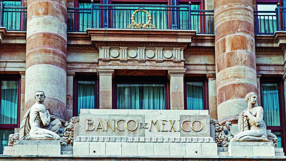 Tasas de Cetes operan mixtas a la espera de conocer la decisión de tasas la Fed