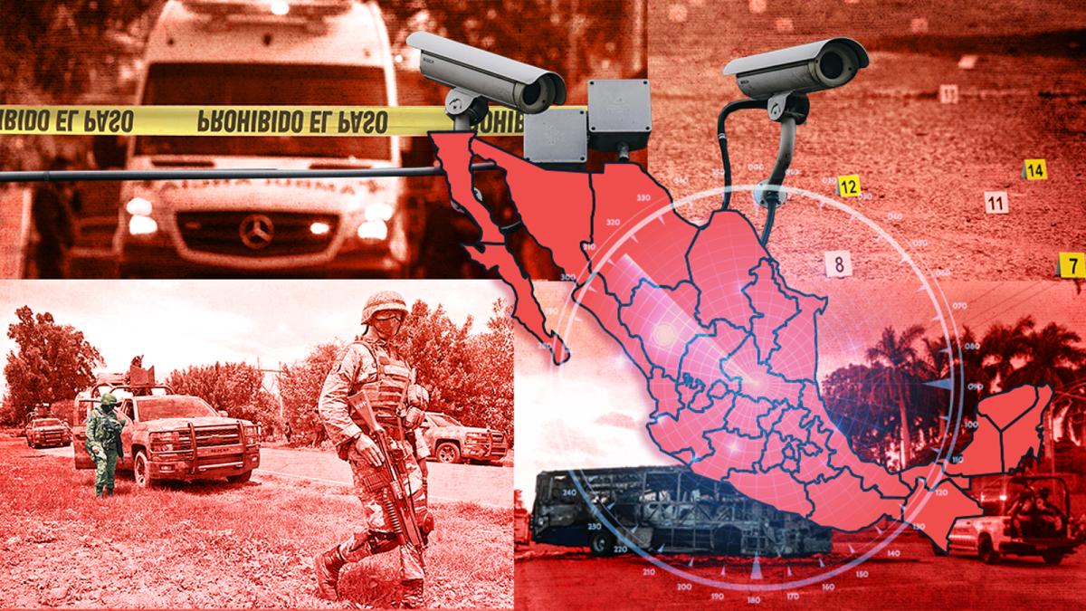 Alejandro Gallegos: Journalist found dead in Tabasco