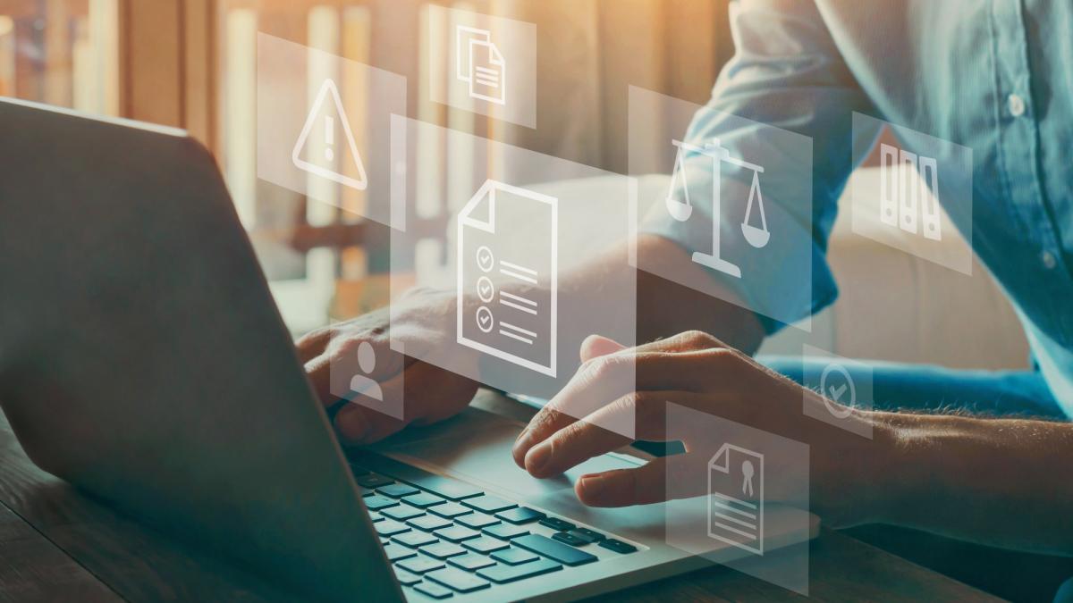 CFCRL incorpora la Llave MX como requisito para trámites de registro y conciliación