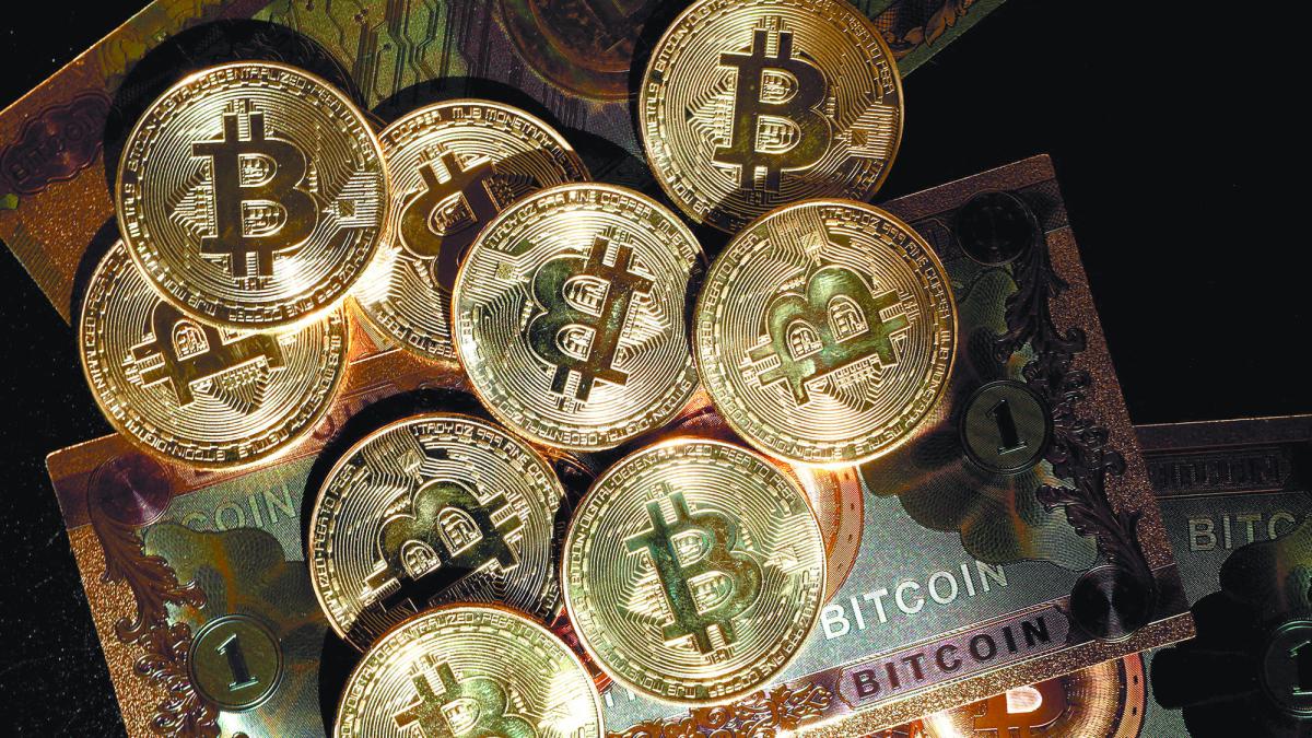 比特币因风险资产兴趣增加突破91,000美元