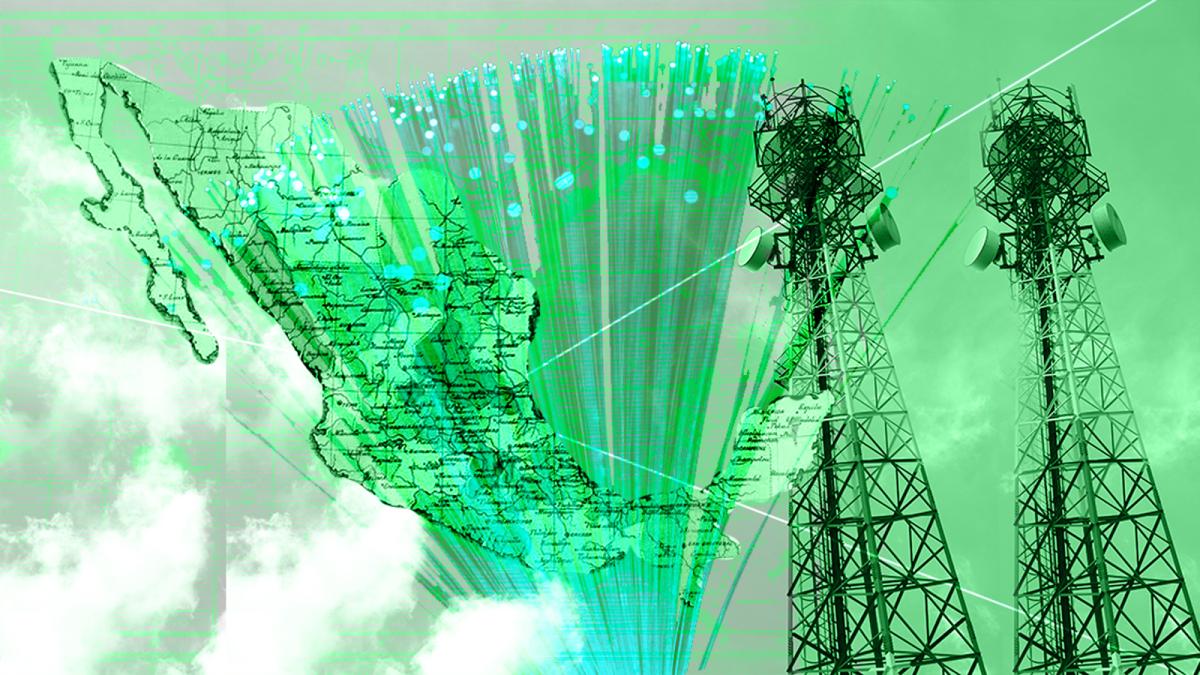 CRT va por una subasta de los 600 MHz libre de interferencias en la frontera con EU