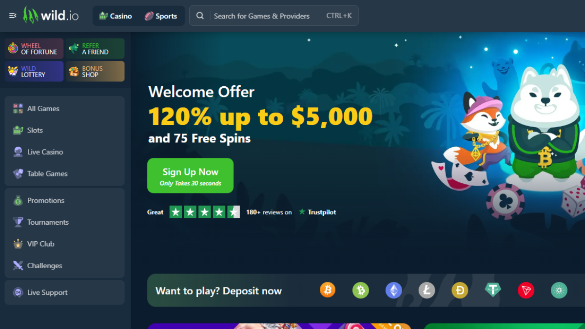 12 preguntas respondidas sobre casino criptomonedas