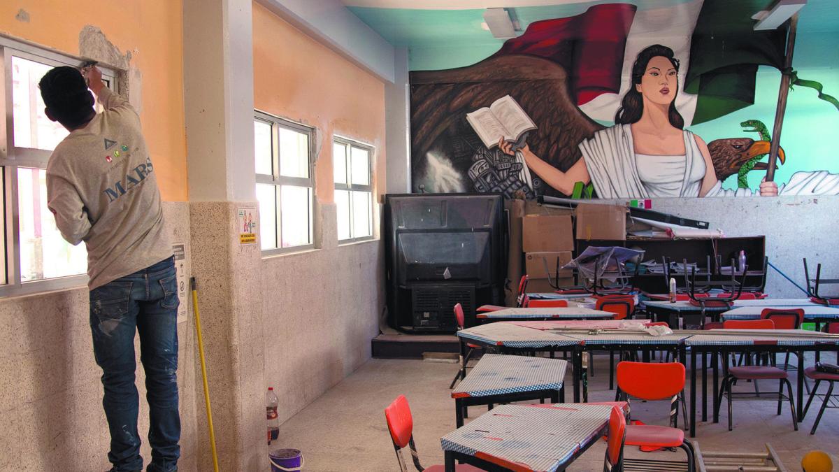 Semana Santa 2026: ¿Cuándo empiezan las vacaciones escolares?