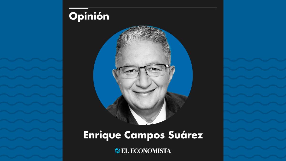 Enrique Campos Suárez