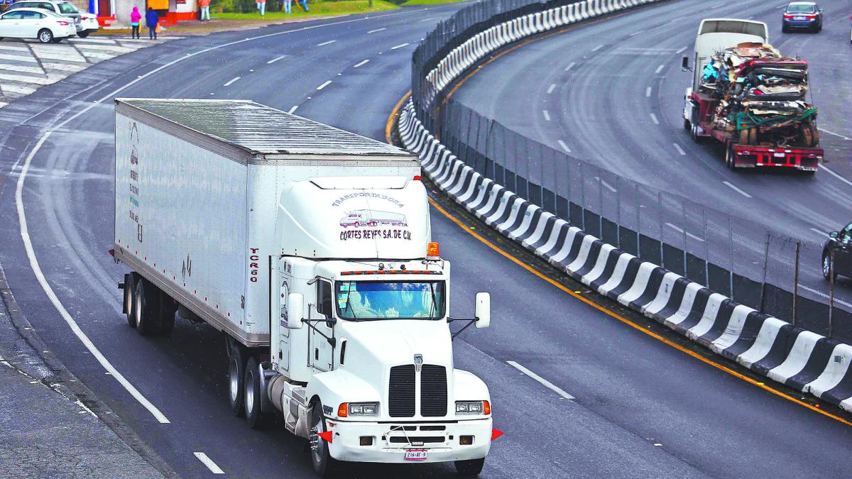 ANPACT pide fortalecer acciones para frenar importación de camiones usados