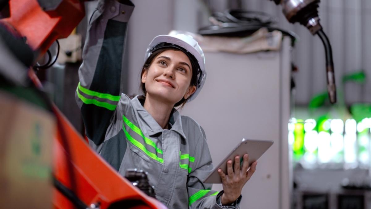 Talent as a strategic driver