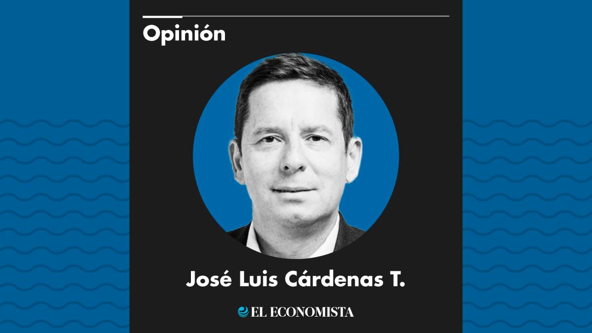 José Luis Cárdenas T.*