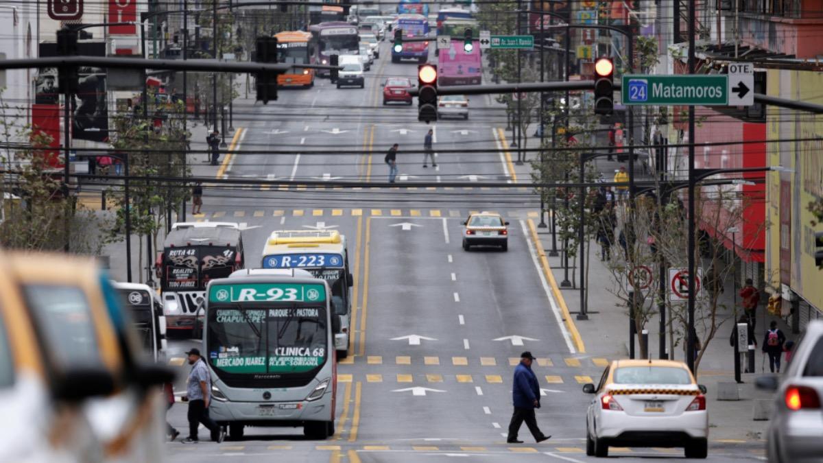 Sedatu llama a gobiernos locales a aplicar la NOM-034 para reforzar la seguridad vial