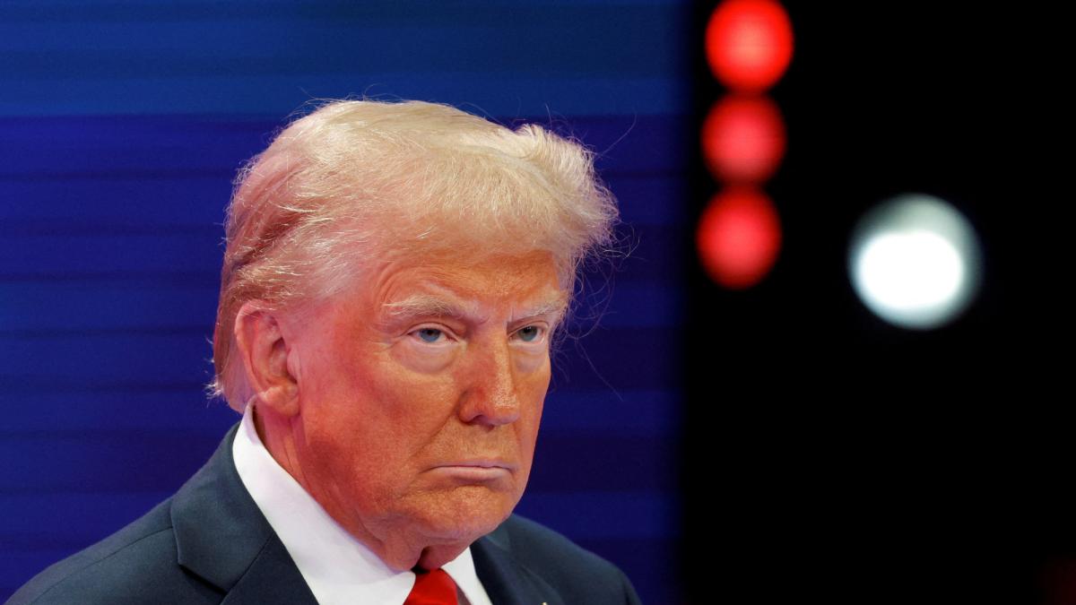 Políticas de Trump van desde guerras comerciales hasta deportaciones masivas