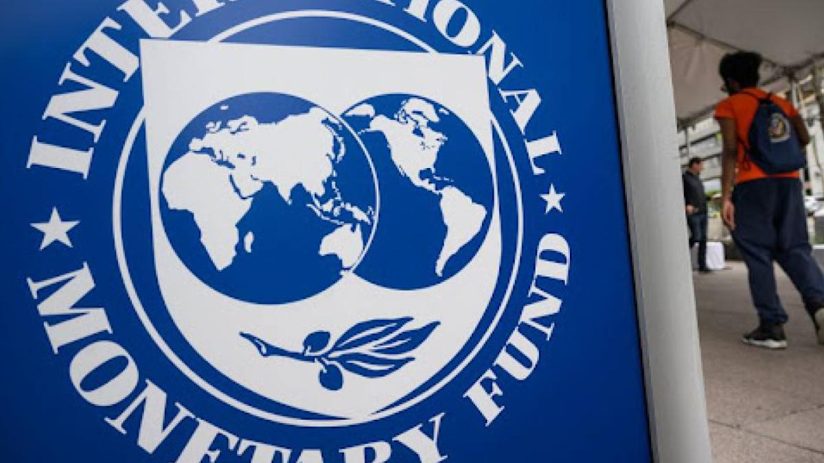Sombra de guerra lleva al FMI a moderar previsiones del PIB mundial bajo varios escenarios