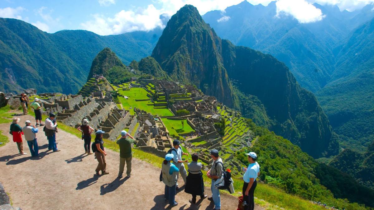 El turismo internacional alcanzó récord en 2025; México mantuvo crecimiento de 6%: ONU Turismo