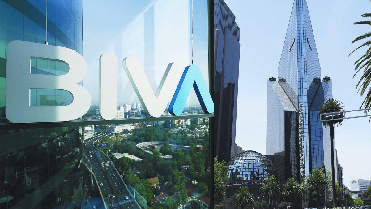 BMV y BIVA registraron su menor nivel en el último mes