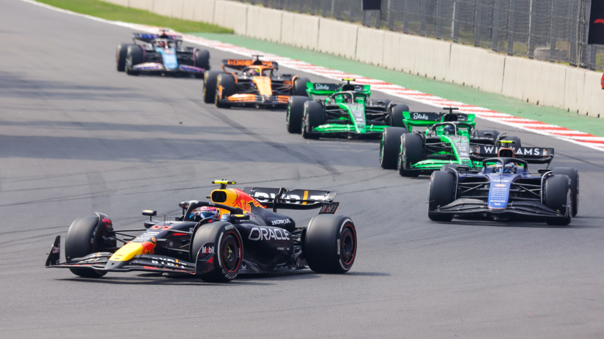 Betway se convierte en el primer operador de apuestas oficial de la F1