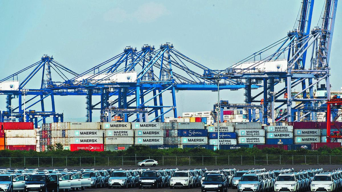Aranceles bajaron el déficit automotor con México: EU