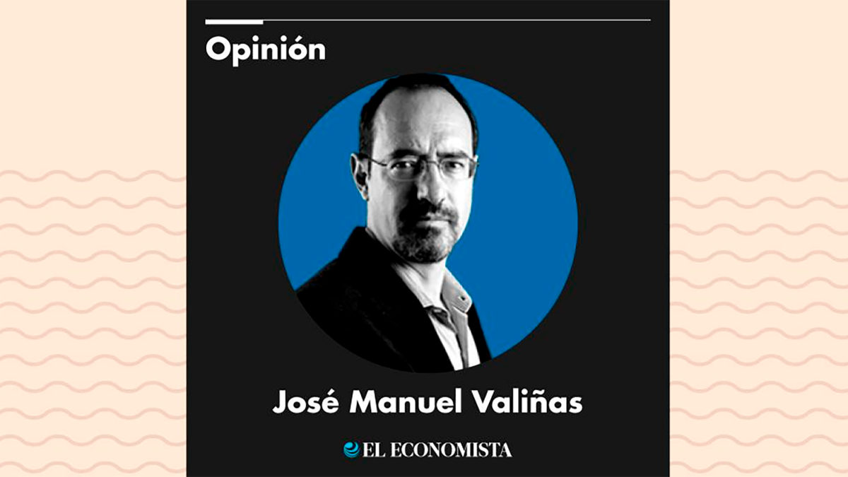 José Manuel Valiñas