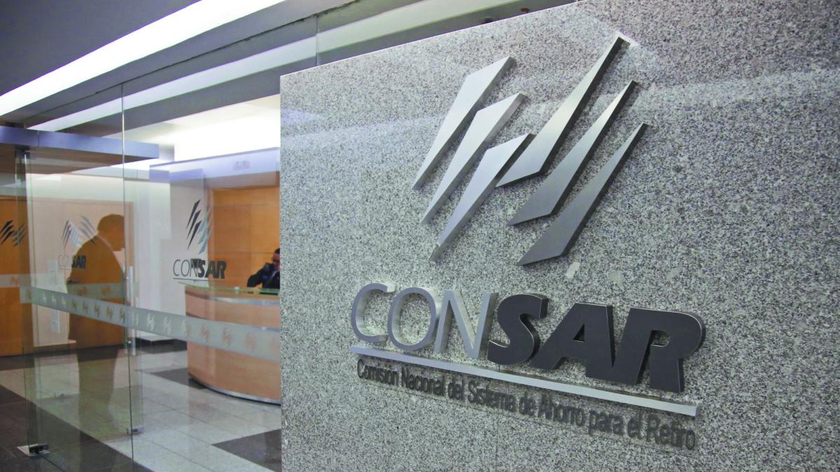 Cap on Afore commissions will save workers 175,000 million pesos: Consar