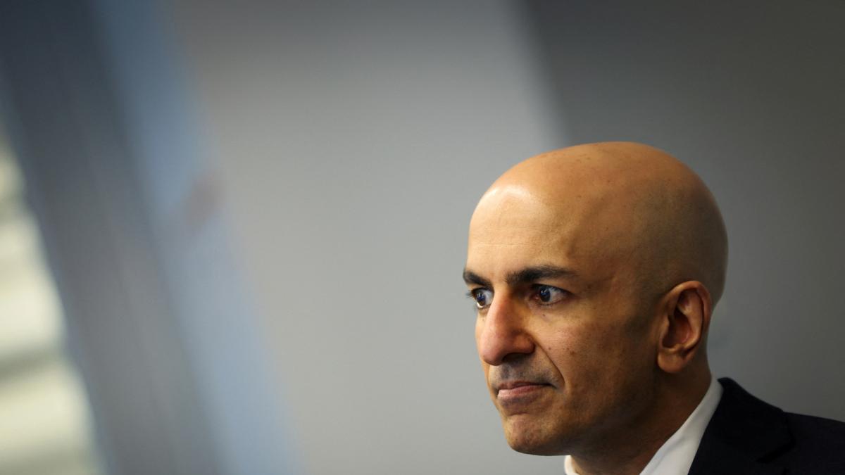 “Puede ser necesario subir las tasas”: Fed