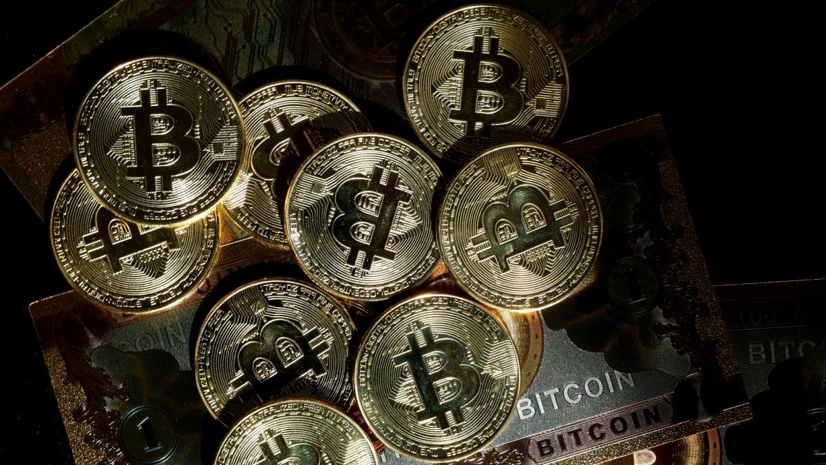 Bitcoin alcanza su tercer record máximo del 2024