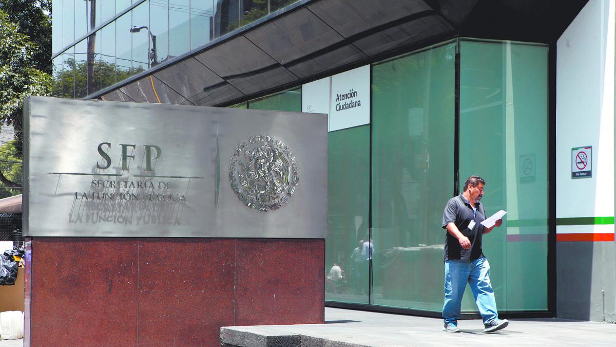 Anticorrupción sanciona a empresas