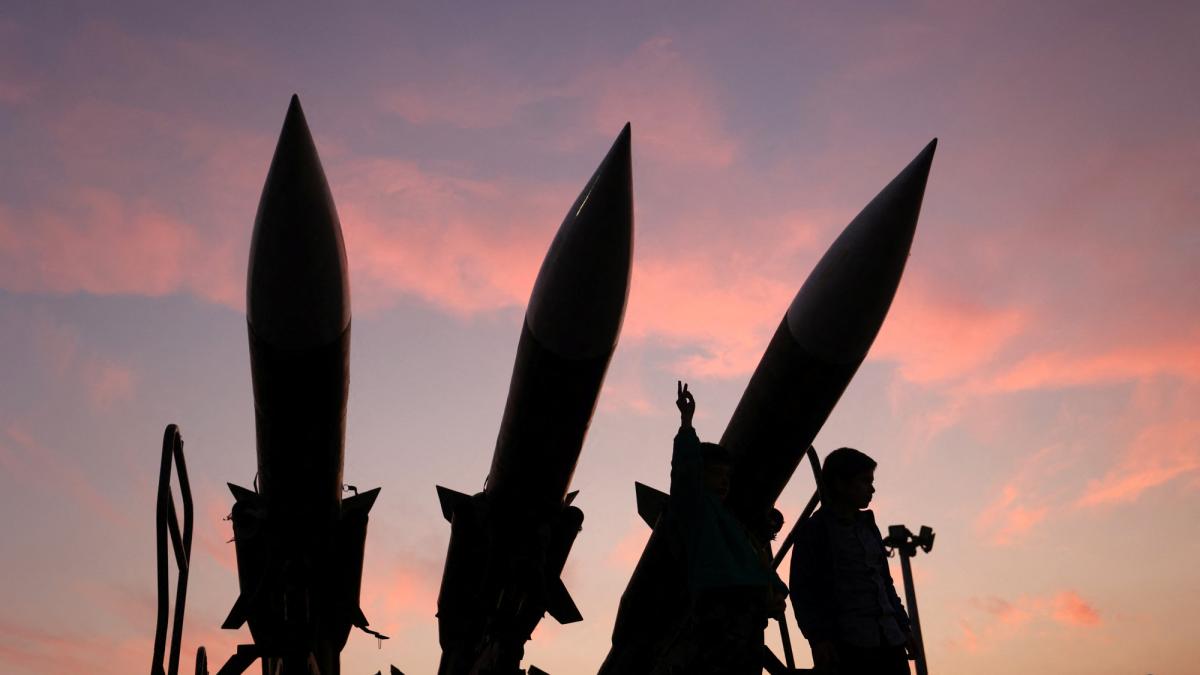 Iran to discuss nuclear plan with European countries in Geneva this month