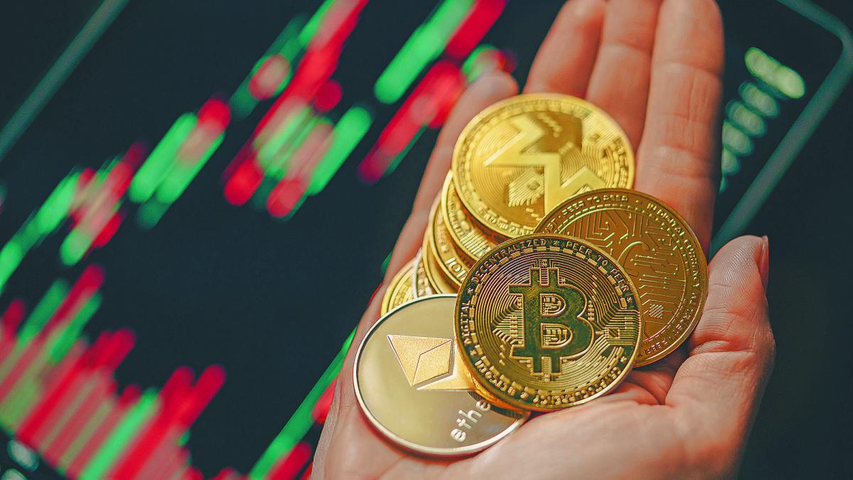 Llegan a México en criptoactivos entre 800 millones y 1,200 mdd; impuesto  de EU puede cambiar la historia