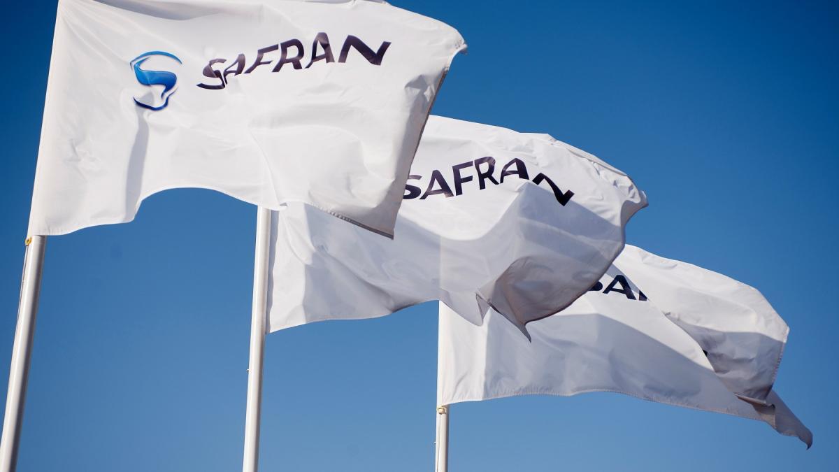 Safran prevé ampliar su plantilla laboral en Querétaro