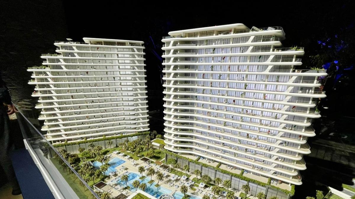 Mercado de residencias de marca acelera expansión global hacia el 2030