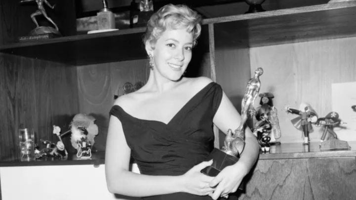 Silvia Pinal died at 93 years old